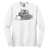 GILDAN® HEAVY COTTON™ LONG SLEEVE T-SHIRT Thumbnail