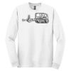 GILDAN® HEAVY COTTON™ LONG SLEEVE T-SHIRT Thumbnail