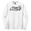 GILDAN® HEAVY COTTON™ LONG SLEEVE T-SHIRT Thumbnail