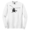 GILDAN® HEAVY COTTON™ LONG SLEEVE T-SHIRT Thumbnail
