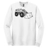 GILDAN® HEAVY COTTON™ LONG SLEEVE T-SHIRT Thumbnail
