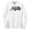 GILDAN® HEAVY COTTON™ LONG SLEEVE T-SHIRT Thumbnail