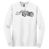 GILDAN® HEAVY COTTON™ LONG SLEEVE T-SHIRT Thumbnail