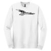 GILDAN® HEAVY COTTON™ LONG SLEEVE T-SHIRT Thumbnail