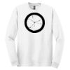 GILDAN® HEAVY COTTON™ LONG SLEEVE T-SHIRT Thumbnail