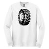 GILDAN® HEAVY COTTON™ LONG SLEEVE T-SHIRT Thumbnail