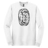 GILDAN® HEAVY COTTON™ LONG SLEEVE T-SHIRT Thumbnail