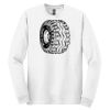 GILDAN® HEAVY COTTON™ LONG SLEEVE T-SHIRT Thumbnail