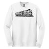 GILDAN® HEAVY COTTON™ LONG SLEEVE T-SHIRT Thumbnail