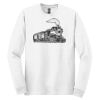 GILDAN® HEAVY COTTON™ LONG SLEEVE T-SHIRT Thumbnail