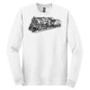 GILDAN® HEAVY COTTON™ LONG SLEEVE T-SHIRT Thumbnail