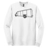 GILDAN® HEAVY COTTON™ LONG SLEEVE T-SHIRT Thumbnail
