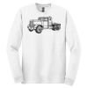 GILDAN® HEAVY COTTON™ LONG SLEEVE T-SHIRT Thumbnail