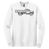 GILDAN® HEAVY COTTON™ LONG SLEEVE T-SHIRT Thumbnail