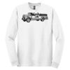 GILDAN® HEAVY COTTON™ LONG SLEEVE T-SHIRT Thumbnail