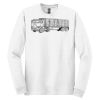 GILDAN® HEAVY COTTON™ LONG SLEEVE T-SHIRT Thumbnail