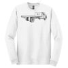 GILDAN® HEAVY COTTON™ LONG SLEEVE T-SHIRT Thumbnail
