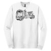 GILDAN® HEAVY COTTON™ LONG SLEEVE T-SHIRT Thumbnail