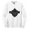 GILDAN® HEAVY COTTON™ LONG SLEEVE T-SHIRT Thumbnail