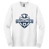 GILDAN® HEAVY COTTON™ LONG SLEEVE T-SHIRT Thumbnail