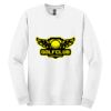 GILDAN® HEAVY COTTON™ LONG SLEEVE T-SHIRT Thumbnail