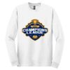 GILDAN® HEAVY COTTON™ LONG SLEEVE T-SHIRT Thumbnail
