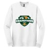 GILDAN® HEAVY COTTON™ LONG SLEEVE T-SHIRT Thumbnail