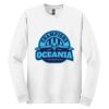 GILDAN® HEAVY COTTON™ LONG SLEEVE T-SHIRT Thumbnail