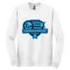 GILDAN® HEAVY COTTON™ LONG SLEEVE T-SHIRT Thumbnail