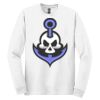 GILDAN® HEAVY COTTON™ LONG SLEEVE T-SHIRT Thumbnail