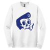 GILDAN® HEAVY COTTON™ LONG SLEEVE T-SHIRT Thumbnail