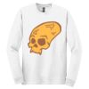 GILDAN® HEAVY COTTON™ LONG SLEEVE T-SHIRT Thumbnail