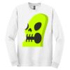 GILDAN® HEAVY COTTON™ LONG SLEEVE T-SHIRT Thumbnail