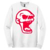 GILDAN® HEAVY COTTON™ LONG SLEEVE T-SHIRT Thumbnail