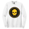 GILDAN® HEAVY COTTON™ LONG SLEEVE T-SHIRT Thumbnail
