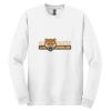 GILDAN® HEAVY COTTON™ LONG SLEEVE T-SHIRT Thumbnail