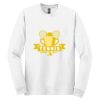 GILDAN® HEAVY COTTON™ LONG SLEEVE T-SHIRT Thumbnail