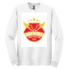 GILDAN® HEAVY COTTON™ LONG SLEEVE T-SHIRT Thumbnail