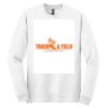 GILDAN® HEAVY COTTON™ LONG SLEEVE T-SHIRT Thumbnail