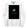 GILDAN® HEAVY COTTON™ LONG SLEEVE T-SHIRT Thumbnail