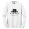 GILDAN® HEAVY COTTON™ LONG SLEEVE T-SHIRT Thumbnail