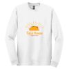 GILDAN® HEAVY COTTON™ LONG SLEEVE T-SHIRT Thumbnail