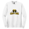GILDAN® HEAVY COTTON™ LONG SLEEVE T-SHIRT Thumbnail