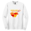 GILDAN® HEAVY COTTON™ LONG SLEEVE T-SHIRT Thumbnail