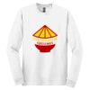 GILDAN® HEAVY COTTON™ LONG SLEEVE T-SHIRT Thumbnail