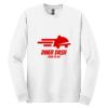 GILDAN® HEAVY COTTON™ LONG SLEEVE T-SHIRT Thumbnail