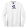 GILDAN® HEAVY COTTON™ LONG SLEEVE T-SHIRT Thumbnail