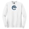 GILDAN® HEAVY COTTON™ LONG SLEEVE T-SHIRT Thumbnail