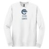 GILDAN® HEAVY COTTON™ LONG SLEEVE T-SHIRT Thumbnail
