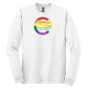 GILDAN® HEAVY COTTON™ LONG SLEEVE T-SHIRT Thumbnail